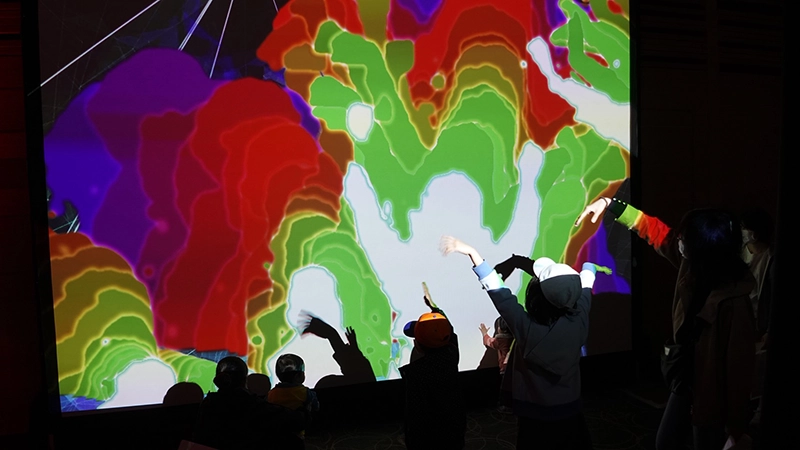 体験型アクティビティイメージ