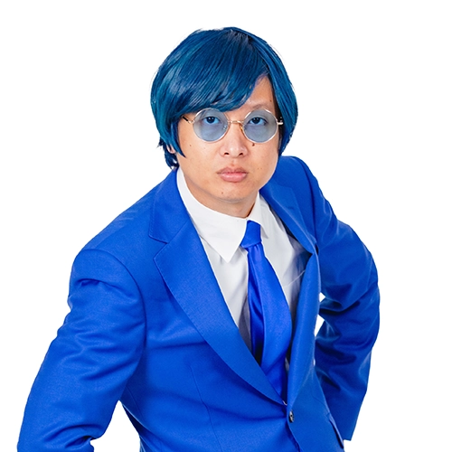 バイヤー高橋 写真画像